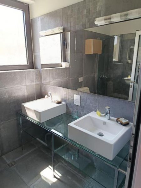 Roussa Ekklisia Ostkreta, Roussa Ekklisia: Moderne Luxusvilla in Meeresnähe zu verkaufen Haus kaufen